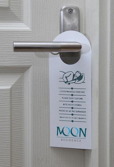 Moon Residence