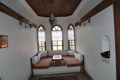 Muratoglu Konagi Otel