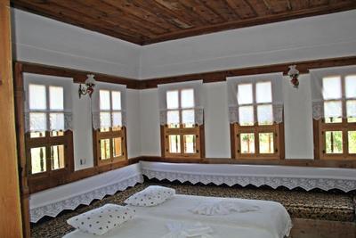 Muratoglu Konagi Otel