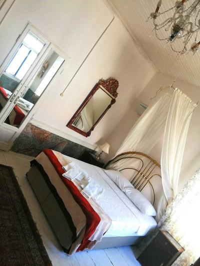 Nergis Misafirevi Hotel