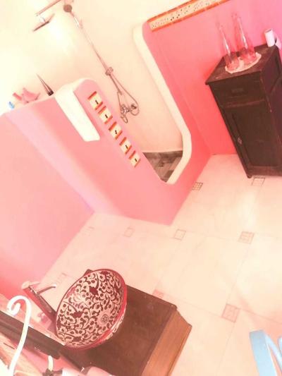 Nergis Misafirevi Hotel