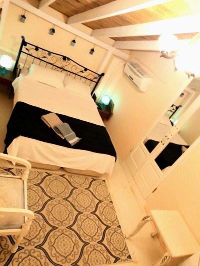 Nergis Misafirevi Hotel