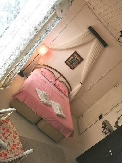 Nergis Misafirevi Hotel