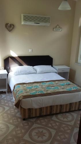 Oludeniz Suite Hotel
