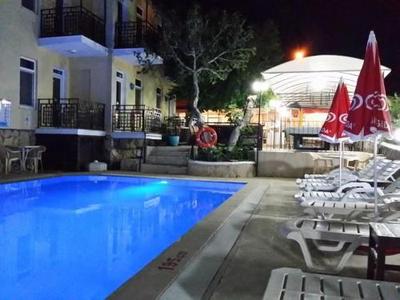 Oludeniz Suite Hotel