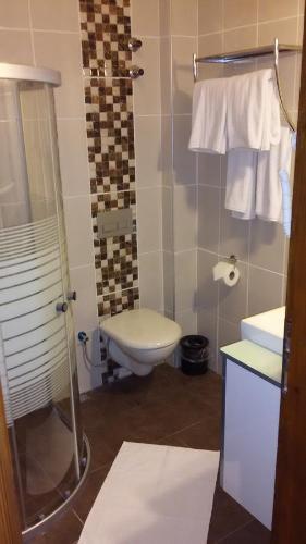 Oludeniz Suite Hotel