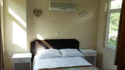 Oludeniz Suite Hotel