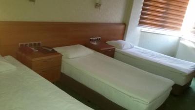 Ormancilar Otel