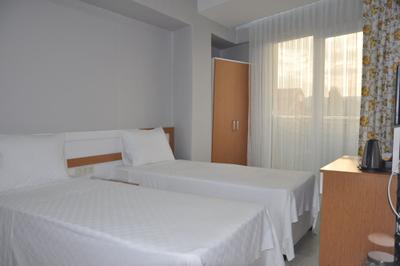 Osmanll Omtel Otel
