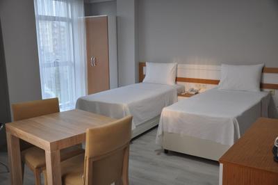 Osmanll Omtel Otel