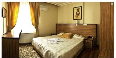 Otel Aydogdu