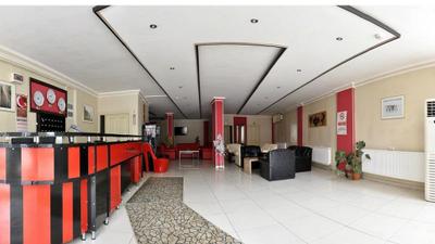 Otel Aydogdu