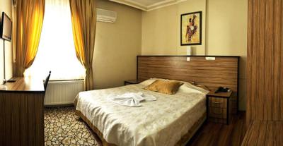 Otel Aydogdu