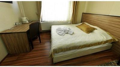 Otel Aydogdu