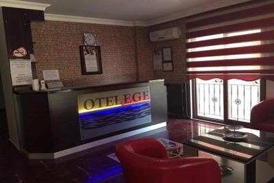 Otel Ege Akcay