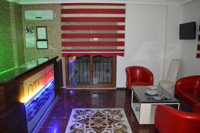 Otel Ege Akcay