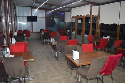 Otel Ege Akcay