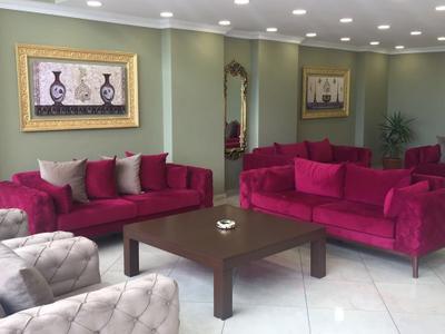 Ottoman Residence