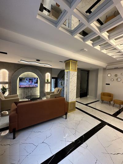 Paradise Airport Hotel