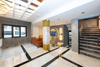 Paradise Airport Hotel