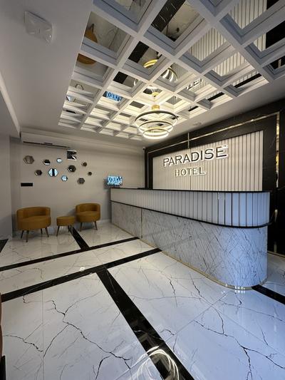 Paradise Airport Hotel