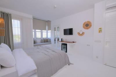 Peremere Hotel - Alacati