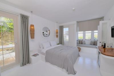 Peremere Hotel - Alacati