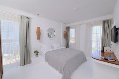 Peremere Hotel - Alacati