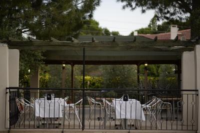 Petit Garden Hotel