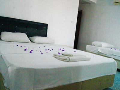 Poyraz Apart Motel