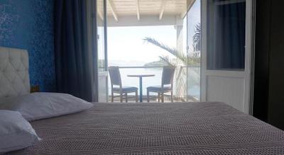 Pyrgos Hotel