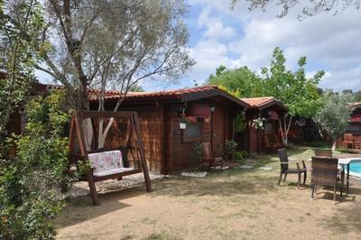 Sakizlar Park Bungalows