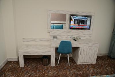 Saydes Konuk Evi