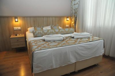 Serra Boutique Hotel