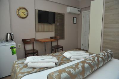 Serra Boutique Hotel