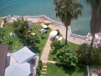 Servet Otel