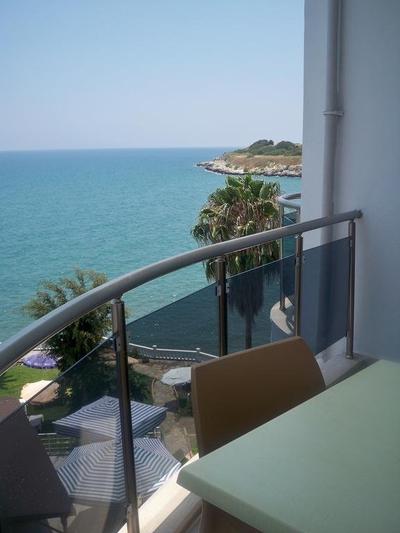 Servet Otel