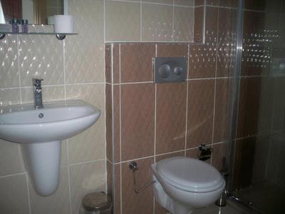 Servet Otel
