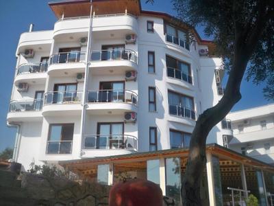 Servet Otel