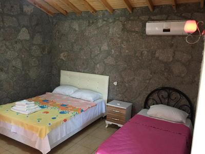 Sivrice Tas Han Motel