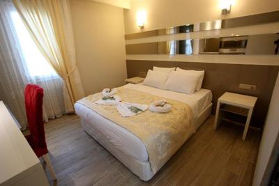 Tarsus Zorbaz Otel