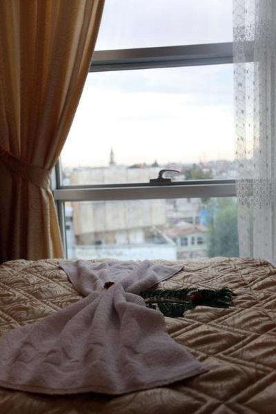 Tarsus Zorbaz Otel