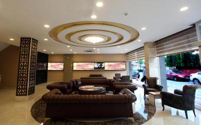 Tarsus Zorbaz Otel