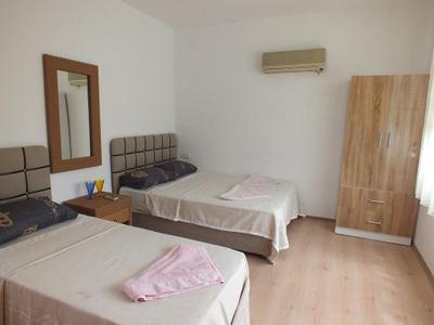 Teo Hotel