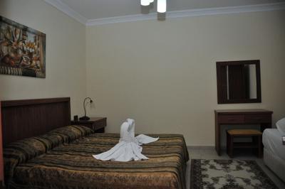 Tokgöz Hotel
