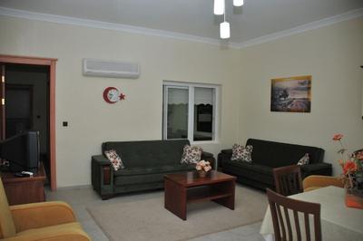 Tokgöz Hotel