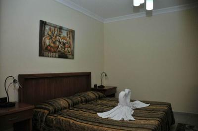 Tokgöz Hotel