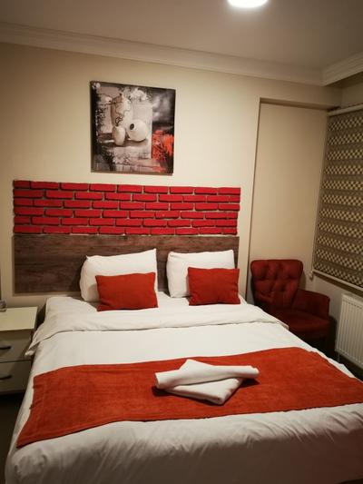 Troia Ador Pan Otel