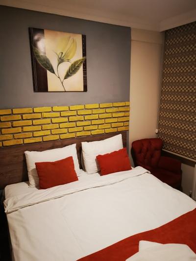 Troia Ador Pan Otel