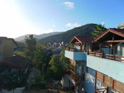 Turtle Beach Bungalows